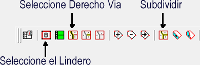 subdivide