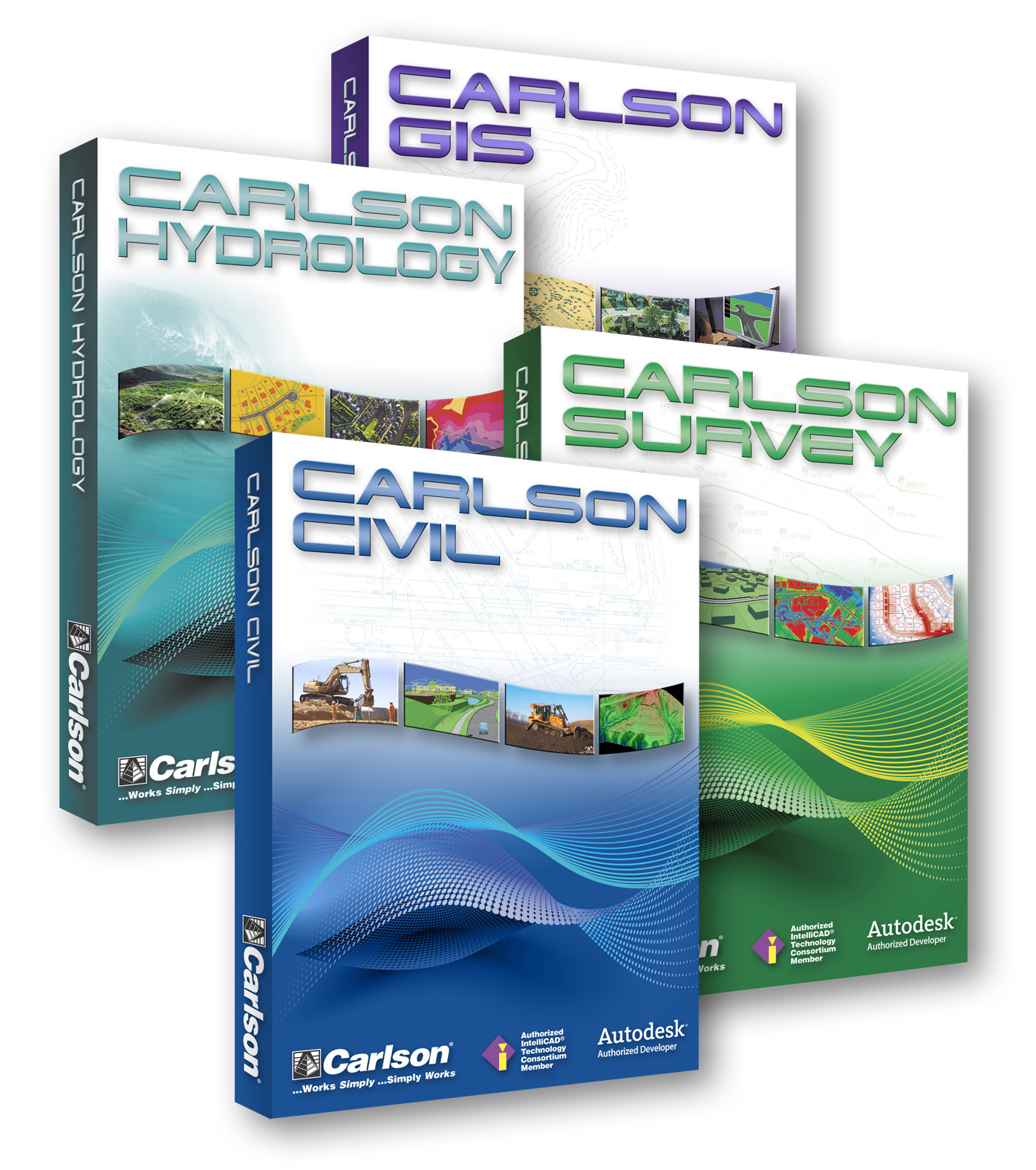 Carlson CivilSuite2011icon2