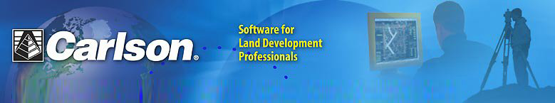 Put the power of Carlson Software to work for you.