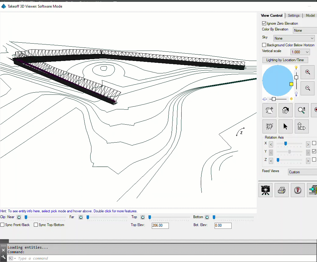 trench_3d